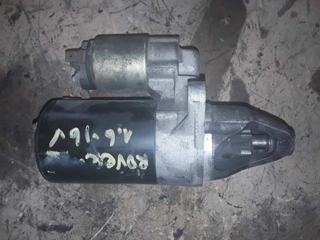 Rozrusznik 0001106016 ROVER