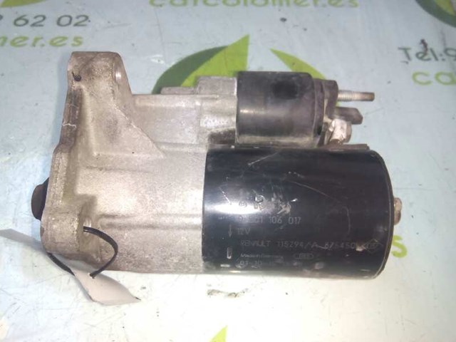 0001106017 Renault (RVI)