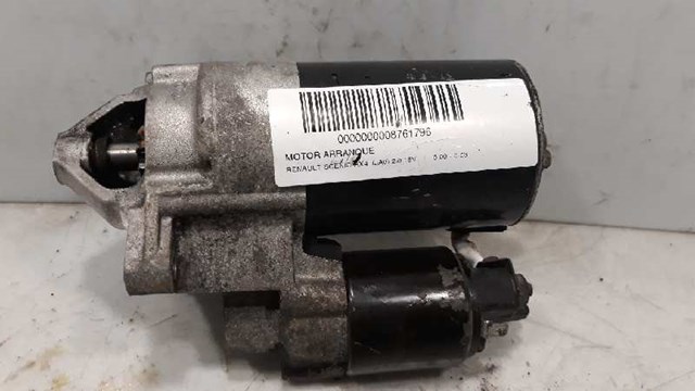 0001106017 Renault (RVI)