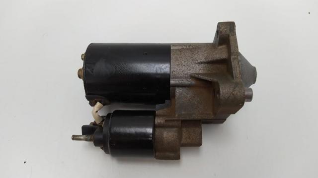 Rozrusznik 0001106017 RENAULT