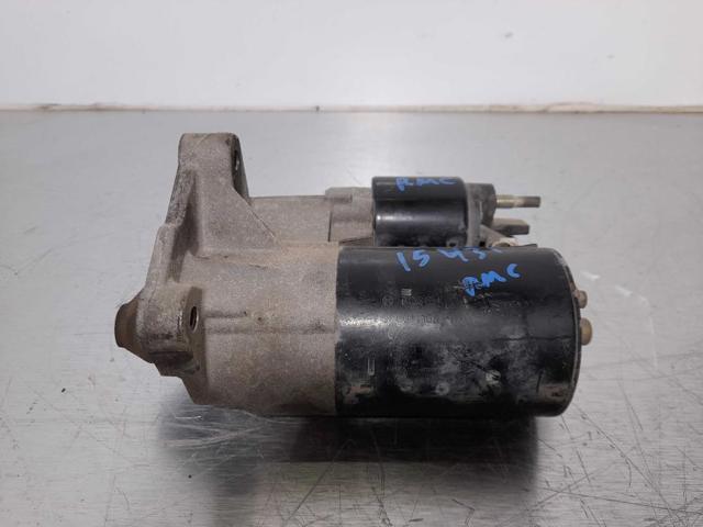 Rozrusznik 0001106017 RENAULT