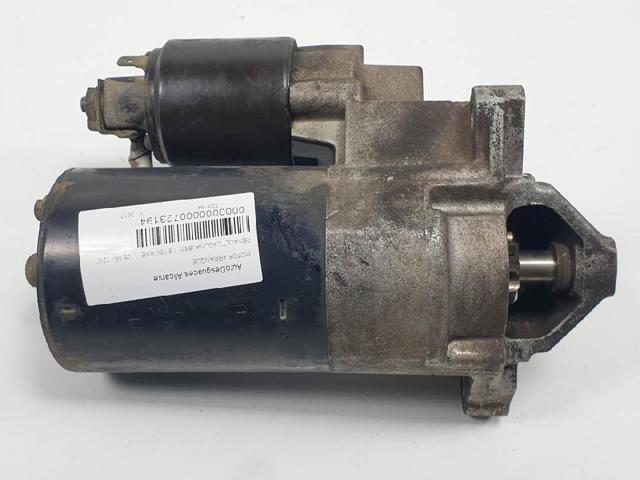 0001106017 Renault (RVI)