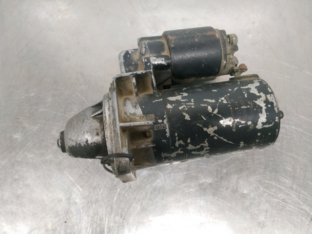 Rozrusznik 0001107015 OPEL