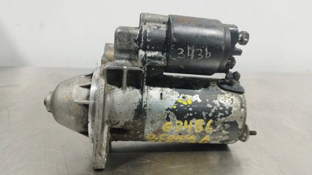 0001107015 Opel