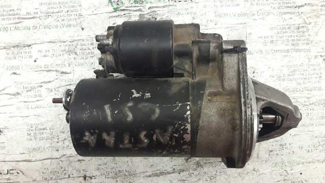 0001107015 Opel