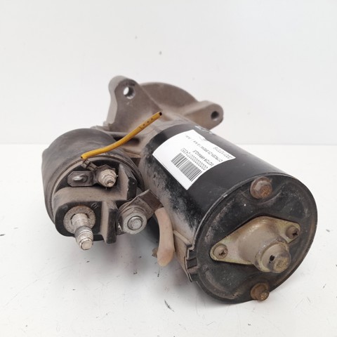 Rozrusznik 0001107019 PEUGEOT