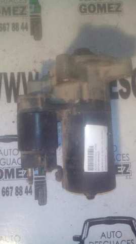 Rozrusznik 0001107019 PEUGEOT