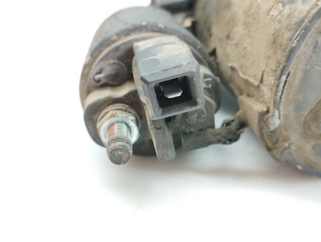 Rozrusznik 0001107022 VAG