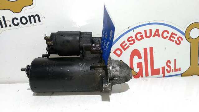 Rozrusznik 0001107028 FORD