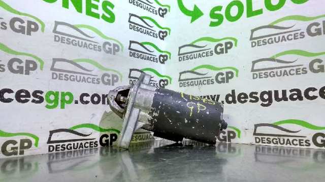 Rozrusznik 0001107030 TOYOTA