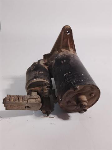 Rozrusznik 0001107030 TOYOTA