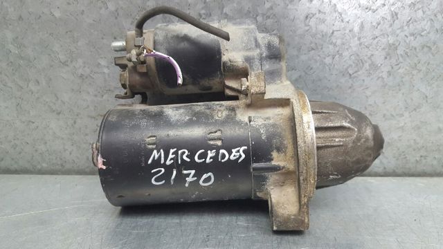 0001107037 Mercedes