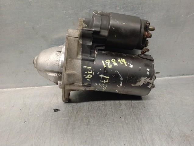 Rozrusznik 0001107045 OPEL