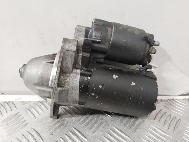 Rozrusznik 0001107045 OPEL