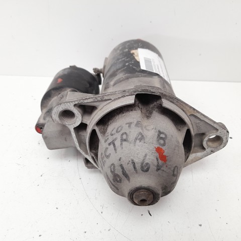 Rozrusznik 0001107045 OPEL