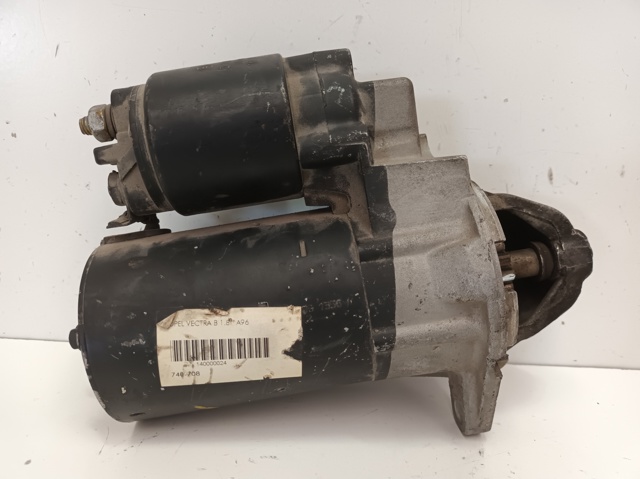 Rozrusznik 0001107045 OPEL
