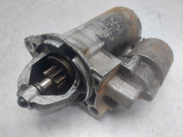 Rozrusznik 0001107045 OPEL