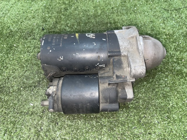 Rozrusznik 0001107056 OPEL