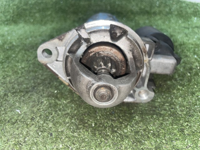 Rozrusznik 0001107056 OPEL