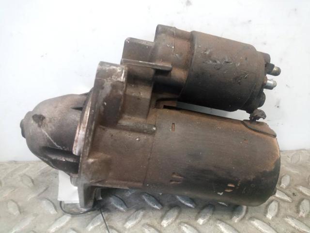Rozrusznik 0001107056 OPEL
