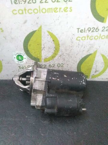 Rozrusznik 0001107056 OPEL