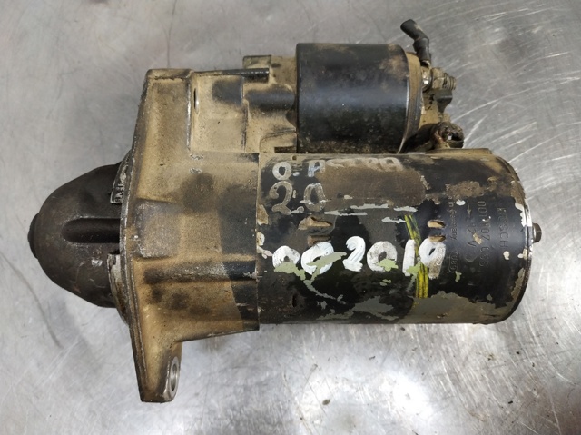 Rozrusznik 0001107056 OPEL