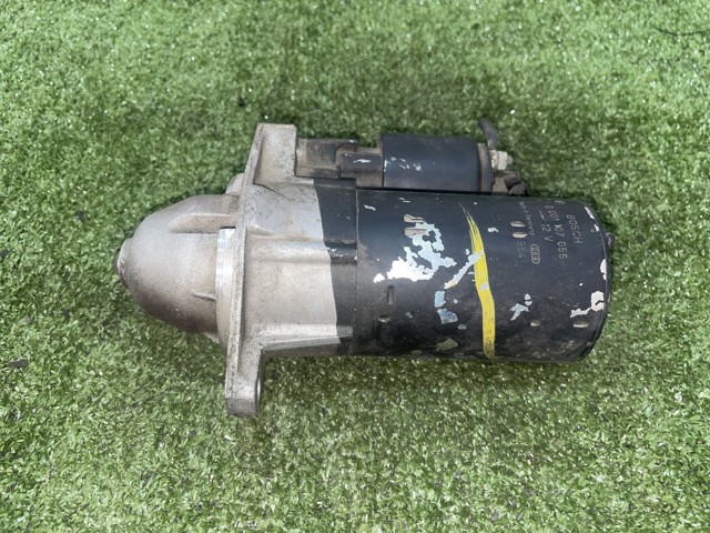 Rozrusznik 0001107056 OPEL