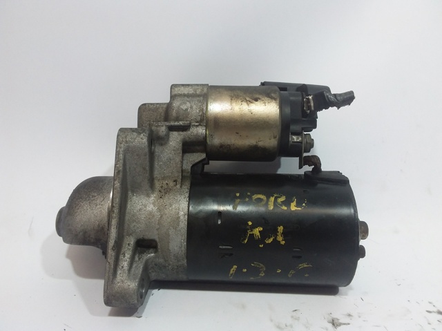 0001107059 Ford