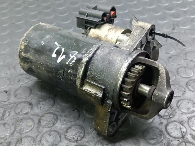 Rozrusznik 0001107059 FORD