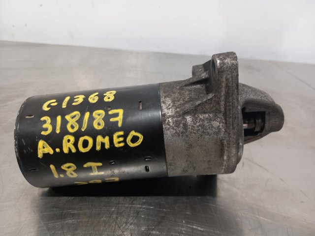 Rozrusznik 0001107066 FIAT