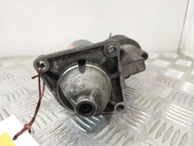 Rozrusznik 0001107066 FIAT