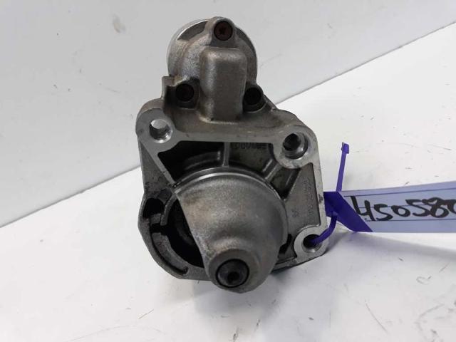 Rozrusznik 0001107067 VOLVO