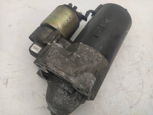 Rozrusznik 0001107067 VOLVO