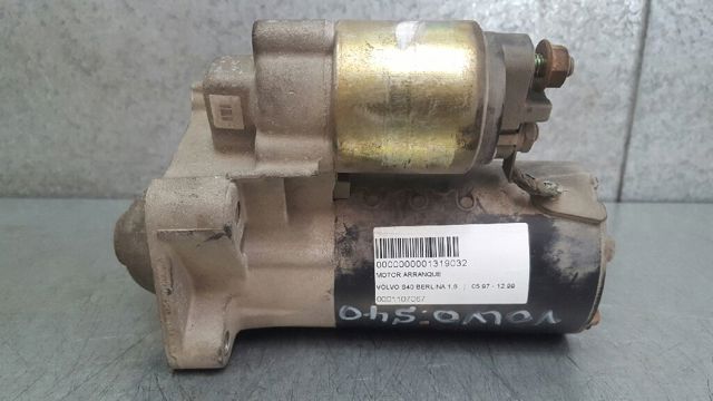 Rozrusznik 0001107067 VOLVO