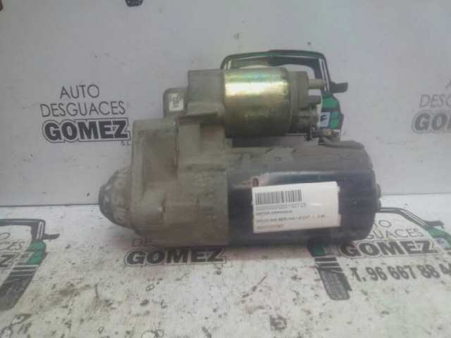 Rozrusznik 0001107067 VOLVO