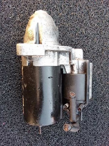 Rozrusznik 0001107070 VAG