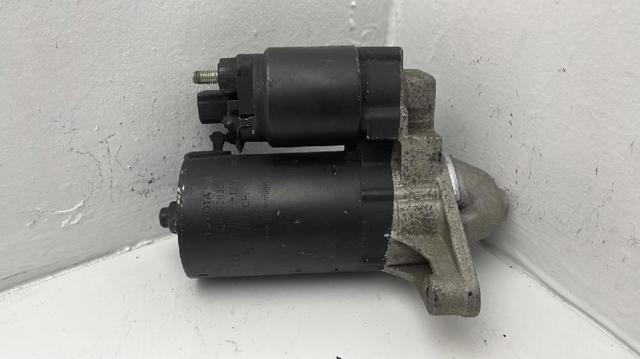 Rozrusznik 0001107075 TOYOTA