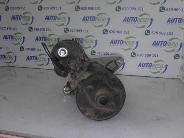 Rozrusznik 0001107075 TOYOTA