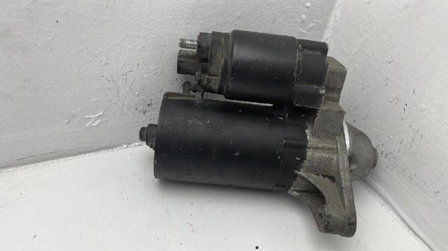 Rozrusznik 0001107075 TOYOTA