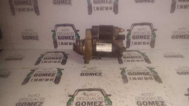 Rozrusznik 0001107088 TOYOTA