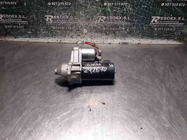 Rozrusznik 0001107401 OPEL