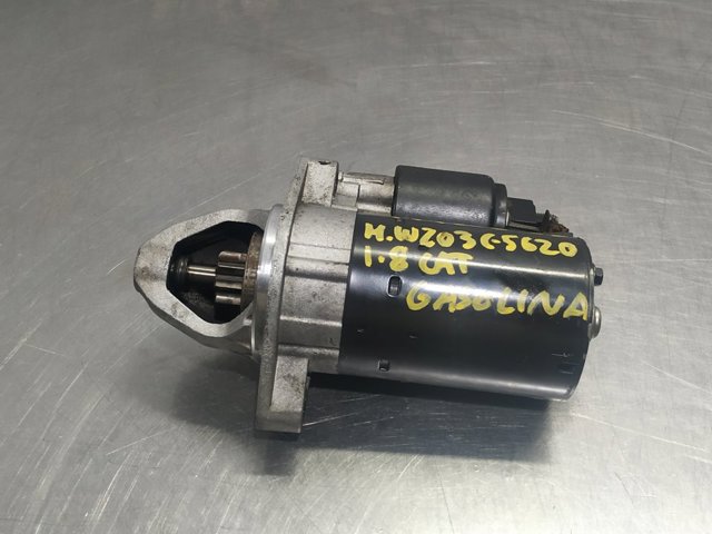 0001107406 Mercedes