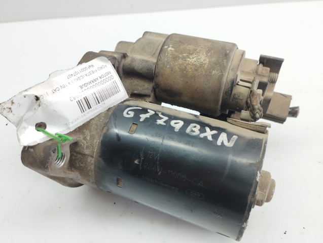 Rozrusznik 0001107407 FORD