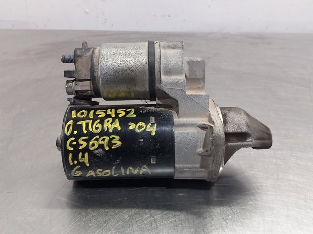 Rozrusznik 0001107408 OPEL