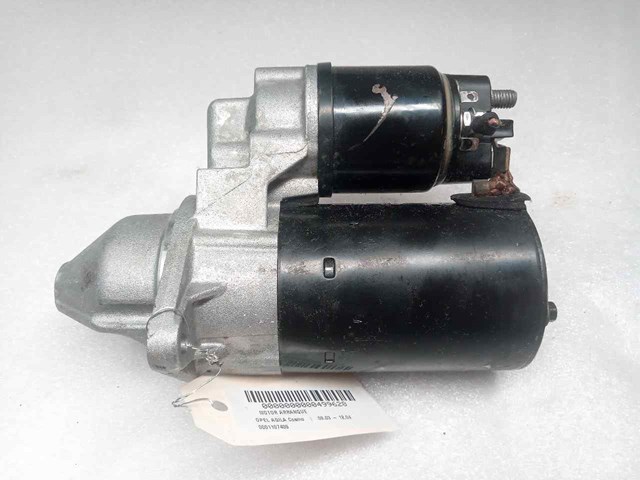 Rozrusznik 0001107409 OPEL