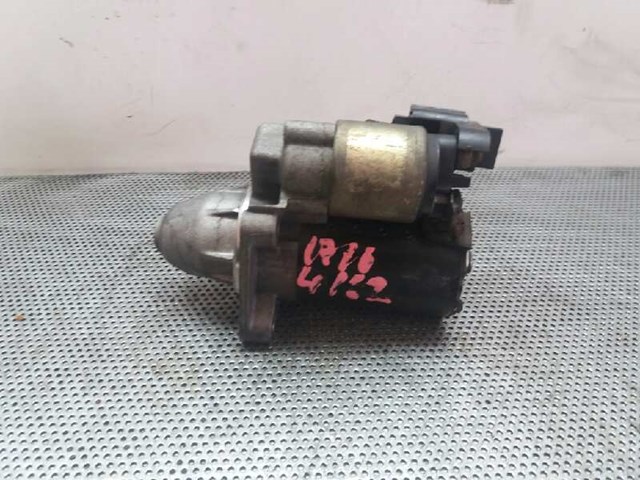 Rozrusznik 0001107417 MAZDA