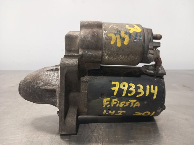 Rozrusznik 0001107417 FORD