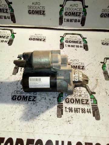 Rozrusznik 0001107434 TOYOTA