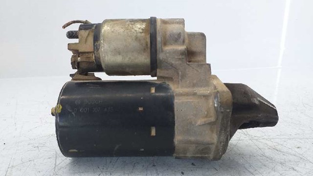 Rozrusznik 0001107435 OPEL