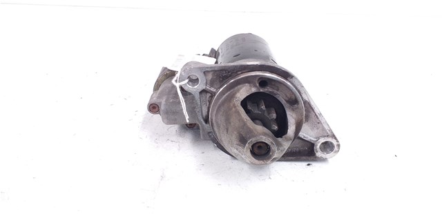 Rozrusznik 0001107441 TOYOTA